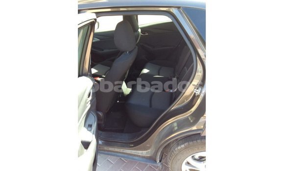 Buy Import Mazda 3 Brown Car in Import - Dubai in Barbados Buy Import Mazda 3 Brown Car in Import - Dubai in Barbados