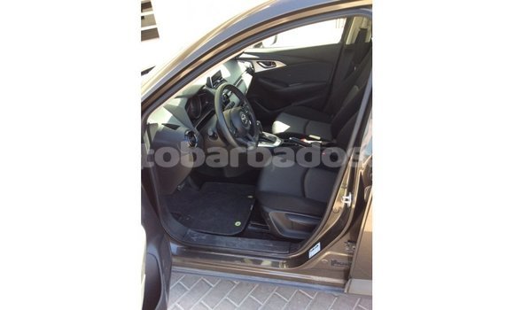 Buy Import Mazda 3 Brown Car in Import - Dubai in Barbados Buy Import Mazda 3 Brown Car in Import - Dubai in Barbados