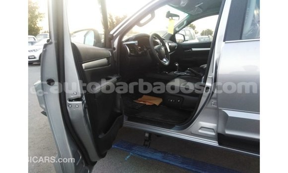 Buy Import Toyota Hilux Other Car in Import - Dubai in Barbados Buy Import Toyota Hilux Other Car in Import - Dubai in Barbados