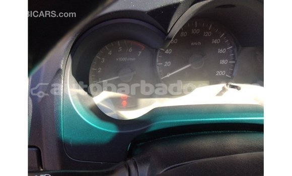 Buy Import Toyota Hilux White Car in Import - Dubai in Barbados Buy Import Toyota Hilux White Car in Import - Dubai in Barbados