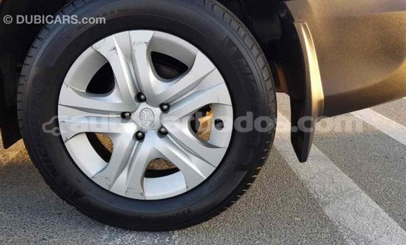 Buy Import Toyota RAV4 Red Car in Import - Dubai in Barbados Buy Import Toyota RAV4 Red Car in Import - Dubai in Barbados