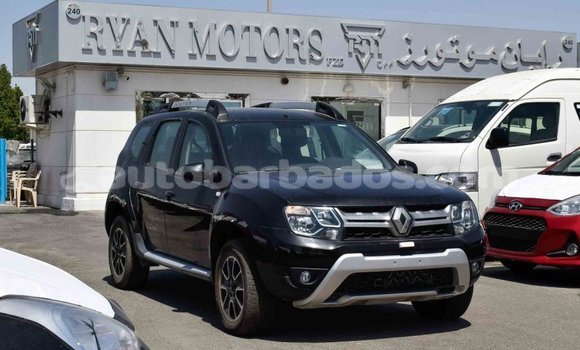 Buy Import Renault Duster Black Car in Import - Dubai in Barbados Buy Import Renault Duster Black Car in Import - Dubai in Barbados