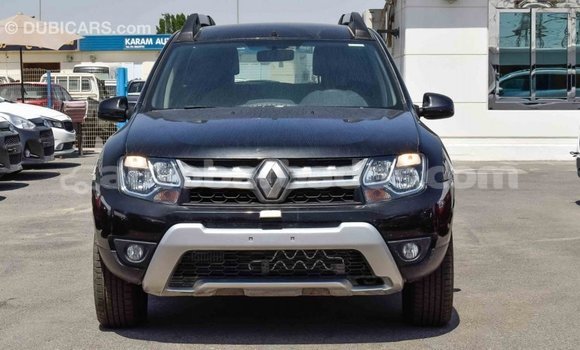 Buy Import Renault Duster Black Car in Import - Dubai in Barbados Buy Import Renault Duster Black Car in Import - Dubai in Barbados