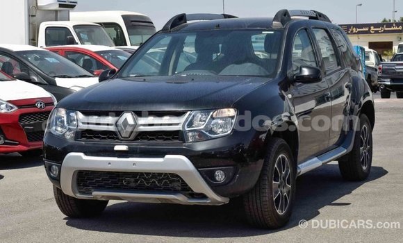 Buy Import Renault Duster Black Car in Import - Dubai in Barbados Buy Import Renault Duster Black Car in Import - Dubai in Barbados
