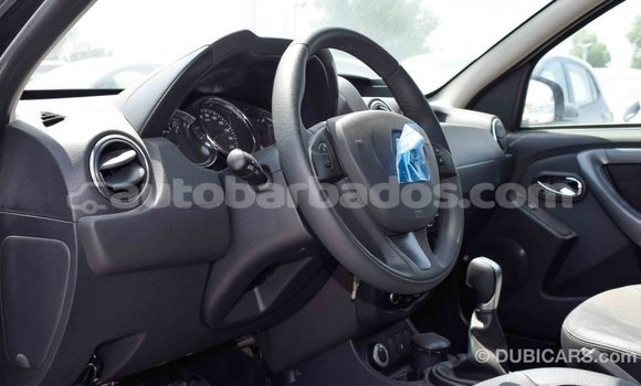 Buy Import Renault Duster Black Car in Import - Dubai in Barbados Buy Import Renault Duster Black Car in Import - Dubai in Barbados