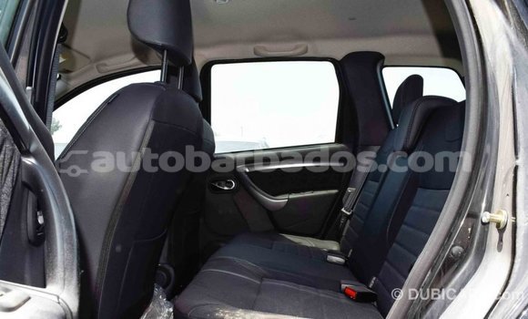 Buy Import Renault Duster Black Car in Import - Dubai in Barbados Buy Import Renault Duster Black Car in Import - Dubai in Barbados