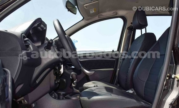Buy Import Renault Duster Black Car in Import - Dubai in Barbados Buy Import Renault Duster Black Car in Import - Dubai in Barbados