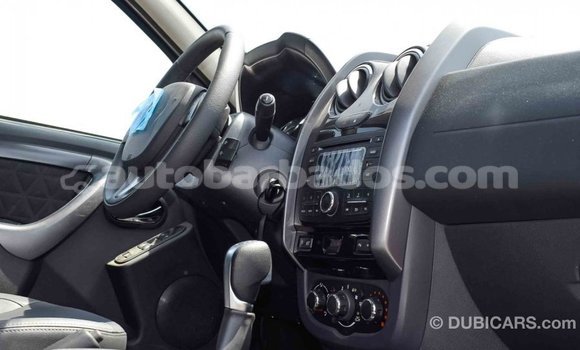 Buy Import Renault Duster Black Car in Import - Dubai in Barbados Buy Import Renault Duster Black Car in Import - Dubai in Barbados