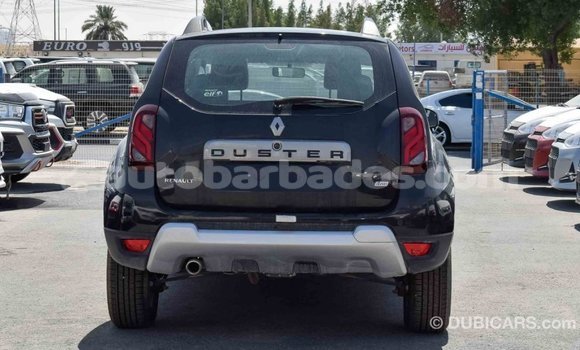 Buy Import Renault Duster Black Car in Import - Dubai in Barbados Buy Import Renault Duster Black Car in Import - Dubai in Barbados