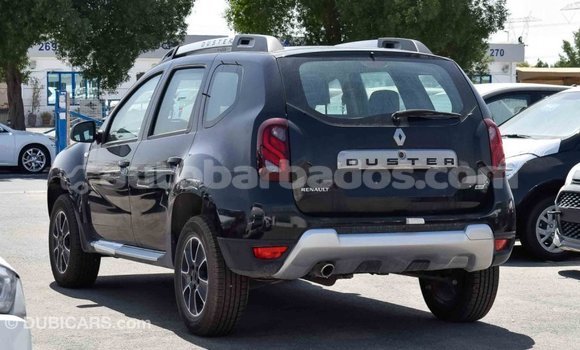 Buy Import Renault Duster Black Car in Import - Dubai in Barbados Buy Import Renault Duster Black Car in Import - Dubai in Barbados