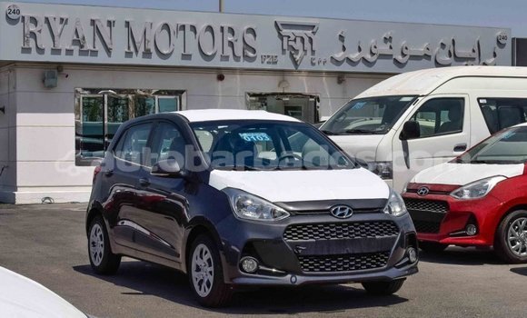 Buy Import Hyundai i10 Other Car in Import - Dubai in Barbados Buy Import Hyundai i10 Other Car in Import - Dubai in Barbados