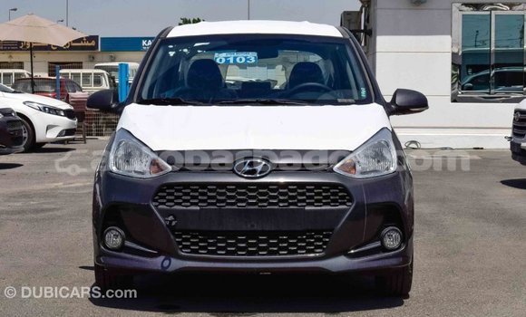 Buy Import Hyundai i10 Other Car in Import - Dubai in Barbados Buy Import Hyundai i10 Other Car in Import - Dubai in Barbados