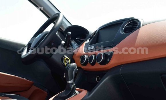 Buy Import Hyundai i10 Other Car in Import - Dubai in Barbados Buy Import Hyundai i10 Other Car in Import - Dubai in Barbados