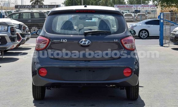 Buy Import Hyundai i10 Other Car in Import - Dubai in Barbados Buy Import Hyundai i10 Other Car in Import - Dubai in Barbados
