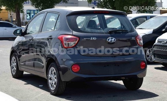 Buy Import Hyundai i10 Other Car in Import - Dubai in Barbados Buy Import Hyundai i10 Other Car in Import - Dubai in Barbados