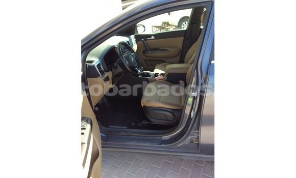 Buy Import Kia Sportage Blue Car in Import - Dubai in Barbados Buy Import Kia Sportage Blue Car in Import - Dubai in Barbados