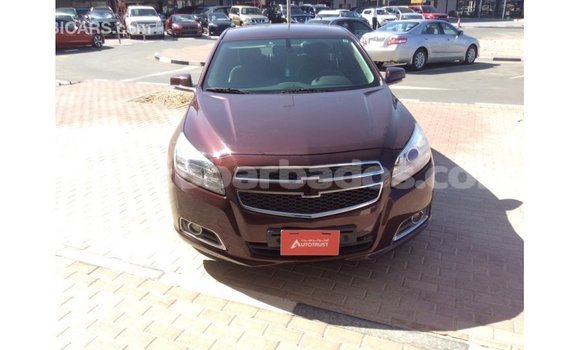 Buy Import Chevrolet Malibu Other Car in Import - Dubai in Barbados Buy Import Chevrolet Malibu Other Car in Import - Dubai in Barbados