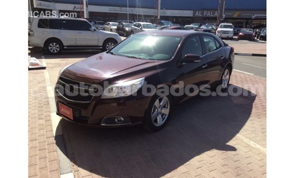 Buy Import Chevrolet Malibu Other Car in Import - Dubai in Barbados Buy Import Chevrolet Malibu Other Car in Import - Dubai in Barbados