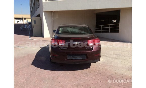 Buy Import Chevrolet Malibu Other Car in Import - Dubai in Barbados Buy Import Chevrolet Malibu Other Car in Import - Dubai in Barbados