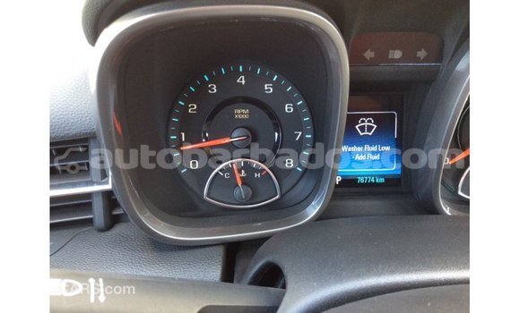 Buy Import Chevrolet Malibu Other Car in Import - Dubai in Barbados Buy Import Chevrolet Malibu Other Car in Import - Dubai in Barbados