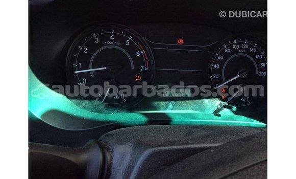 Buy Import Toyota Hilux White Car in Import - Dubai in Barbados Buy Import Toyota Hilux White Car in Import - Dubai in Barbados