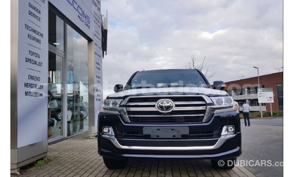 Buy Import Toyota Land Cruiser Black Car in Import - Dubai in Barbados Buy Import Toyota Land Cruiser Black Car in Import - Dubai in Barbados