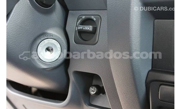 Buy Import Toyota Land Cruiser White Car in Import - Dubai in Barbados Buy Import Toyota Land Cruiser White Car in Import - Dubai in Barbados
