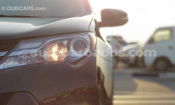 Buy Import Toyota RAV4 Black Car in Import - Dubai in Barbados Buy Import Toyota RAV4 Black Car in Import - Dubai in Barbados