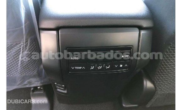 Buy Import Toyota Prado Black Car in Import - Dubai in Barbados Buy Import Toyota Prado Black Car in Import - Dubai in Barbados