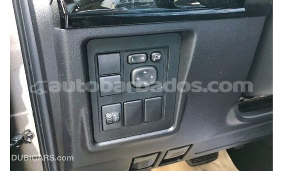 Buy Import Toyota Prado Black Car in Import - Dubai in Barbados Buy Import Toyota Prado Black Car in Import - Dubai in Barbados
