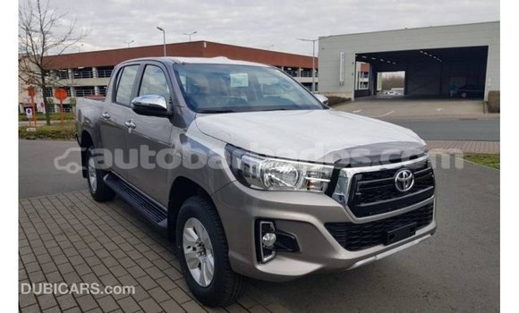 Buy Import Toyota Hilux Brown Car in Import - Dubai in Barbados Buy Import Toyota Hilux Brown Car in Import - Dubai in Barbados