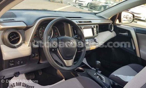 Buy Import Toyota RAV4 Black Car in Import - Dubai in Barbados Buy Import Toyota RAV4 Black Car in Import - Dubai in Barbados