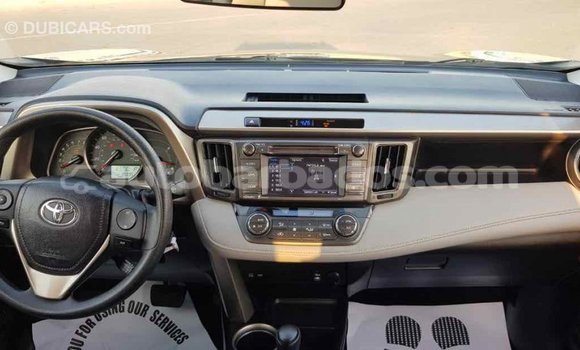 Buy Import Toyota RAV4 Black Car in Import - Dubai in Barbados Buy Import Toyota RAV4 Black Car in Import - Dubai in Barbados