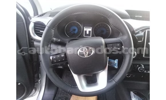 Buy Import Toyota Hilux Other Car in Import - Dubai in Barbados Buy Import Toyota Hilux Other Car in Import - Dubai in Barbados
