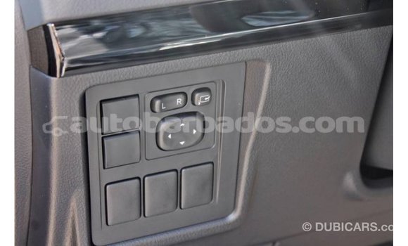 Buy Import Toyota Prado Black Car in Import - Dubai in Barbados Buy Import Toyota Prado Black Car in Import - Dubai in Barbados