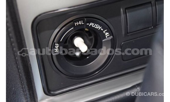 Buy Import Toyota Prado Black Car in Import - Dubai in Barbados Buy Import Toyota Prado Black Car in Import - Dubai in Barbados
