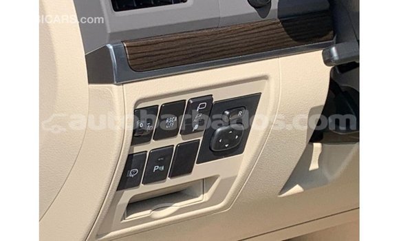 Buy Import Toyota Land Cruiser Black Car in Import - Dubai in Barbados Buy Import Toyota Land Cruiser Black Car in Import - Dubai in Barbados