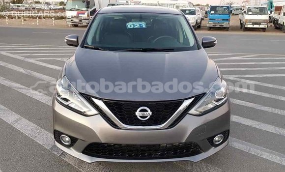 Buy Import Nissan Sentra Other Car in Import - Dubai in Barbados Buy Import Nissan Sentra Other Car in Import - Dubai in Barbados