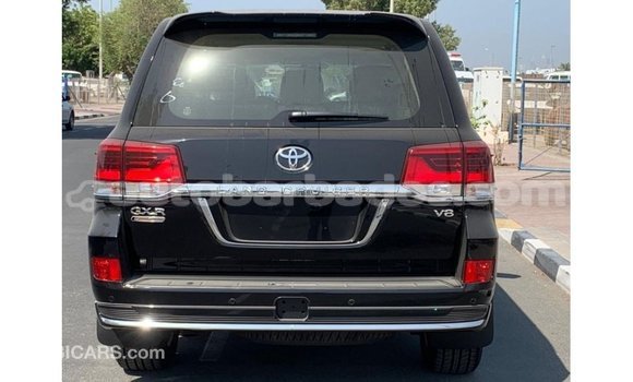 Buy Import Toyota Land Cruiser Black Car in Import - Dubai in Barbados Buy Import Toyota Land Cruiser Black Car in Import - Dubai in Barbados