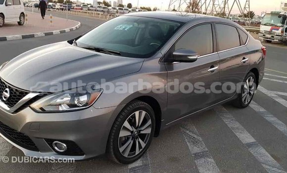 Buy Import Nissan Sentra Other Car in Import - Dubai in Barbados Buy Import Nissan Sentra Other Car in Import - Dubai in Barbados