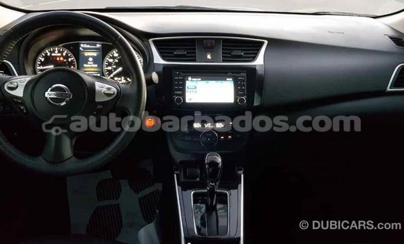 Buy Import Nissan Sentra Other Car in Import - Dubai in Barbados Buy Import Nissan Sentra Other Car in Import - Dubai in Barbados
