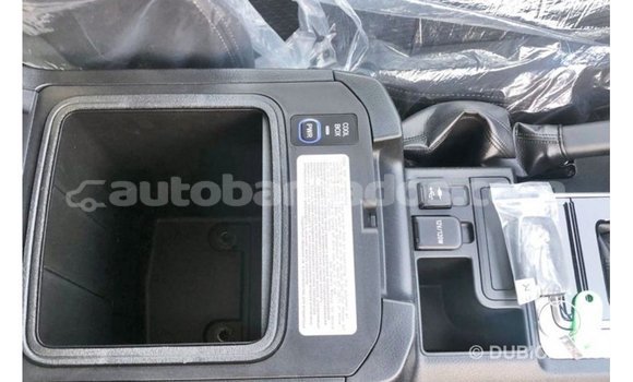 Buy Import Toyota Prado Black Car in Import - Dubai in Barbados Buy Import Toyota Prado Black Car in Import - Dubai in Barbados