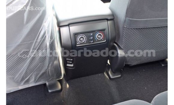 Buy Import Toyota Prado Black Car in Import - Dubai in Barbados Buy Import Toyota Prado Black Car in Import - Dubai in Barbados