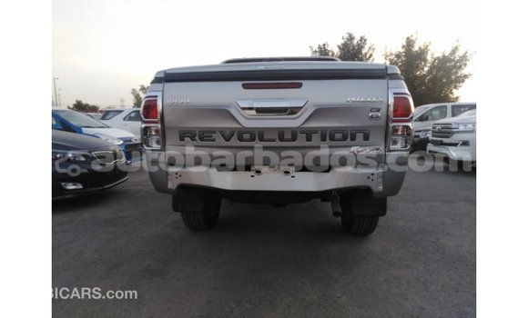Buy Import Toyota Hilux Other Car in Import - Dubai in Barbados Buy Import Toyota Hilux Other Car in Import - Dubai in Barbados