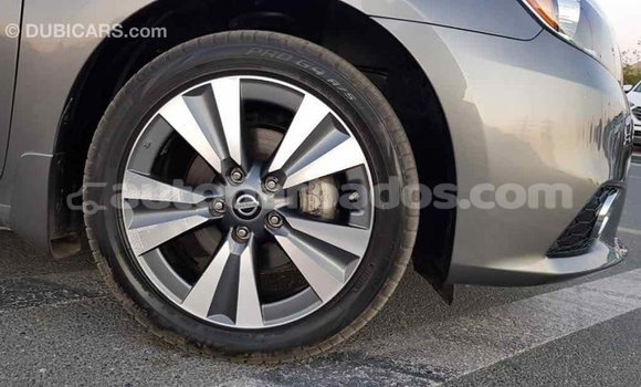 Buy Import Nissan Sentra Other Car in Import - Dubai in Barbados Buy Import Nissan Sentra Other Car in Import - Dubai in Barbados