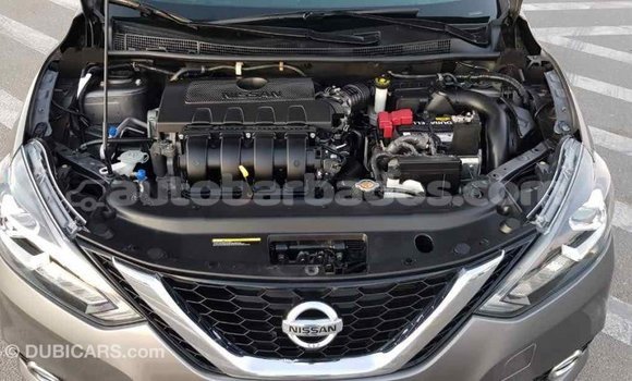 Buy Import Nissan Sentra Other Car in Import - Dubai in Barbados
