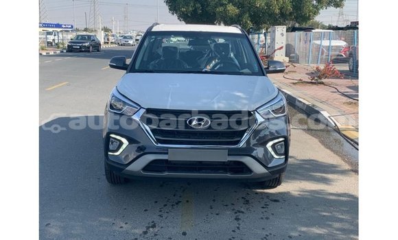 Buy Import Hyundai Creta Other Car in Import - Dubai in Barbados Buy Import Hyundai Creta Other Car in Import - Dubai in Barbados