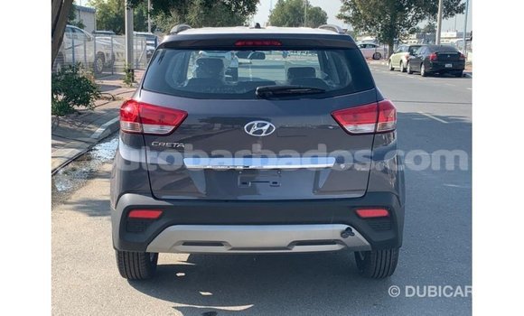 Buy Import Hyundai Creta Other Car in Import - Dubai in Barbados Buy Import Hyundai Creta Other Car in Import - Dubai in Barbados