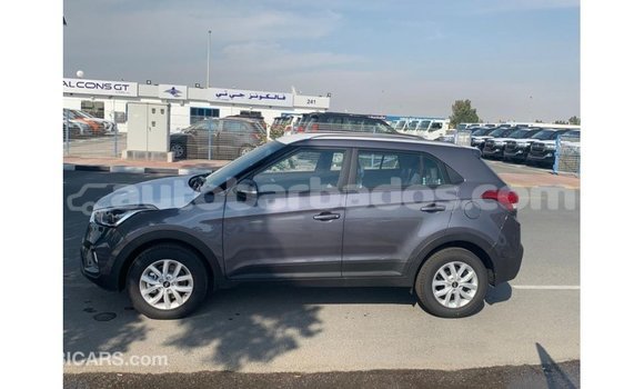 Buy Import Hyundai Creta Other Car in Import - Dubai in Barbados Buy Import Hyundai Creta Other Car in Import - Dubai in Barbados