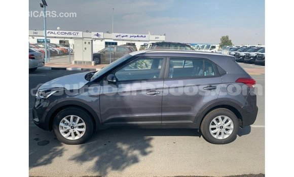 Buy Import Hyundai Creta Other Car in Import - Dubai in Barbados Buy Import Hyundai Creta Other Car in Import - Dubai in Barbados